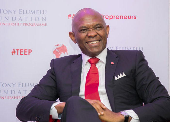 Elemelu to FG: Pay N1.3trn debt to GenCos to avoid sector's collapse