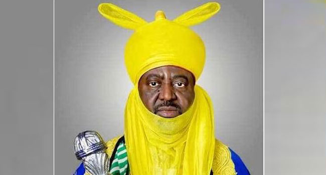 Court Bars Bayero From Parading Self As Emir, Orders Police To Evict Him From Palace
