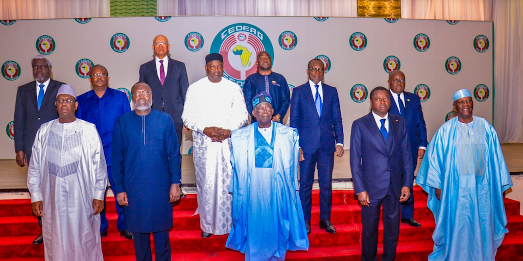 ANALYSIS: Assessing Tinubu's foreign policy after one year in office