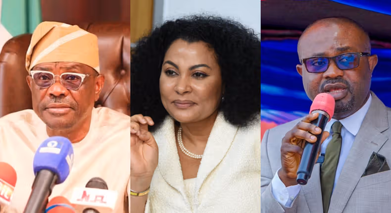 5 ministers who have managed to impress as Tinubu marks first year in office