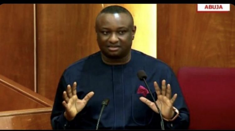 Why we suspended helicopter landing levy "“ FG