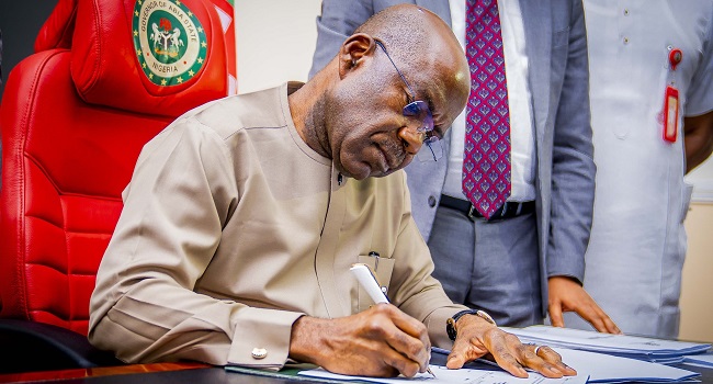 Abia Govt Places N25m Bounty On Killers Of Soldiers