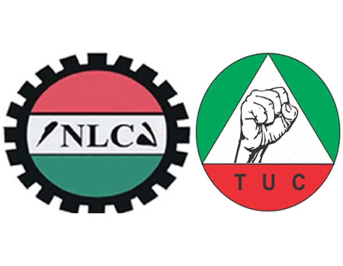 Minimum wage: NLC, TUC to suspend strike after grounding economy