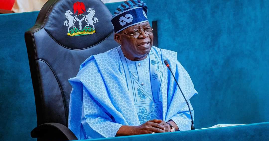 One Year in Office: Tinubu faces no real opposition in National Assembly