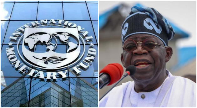 Nigeria's economy'll hit $1.85tn by 2029 "“ IMF
