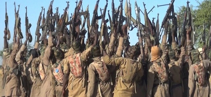 11,794 Nigerians killed in lethal violence in 2023, Borno worst hit - Report