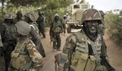 Soldiers Killings: Aba under lockdown as reprisal continues, residents count losses