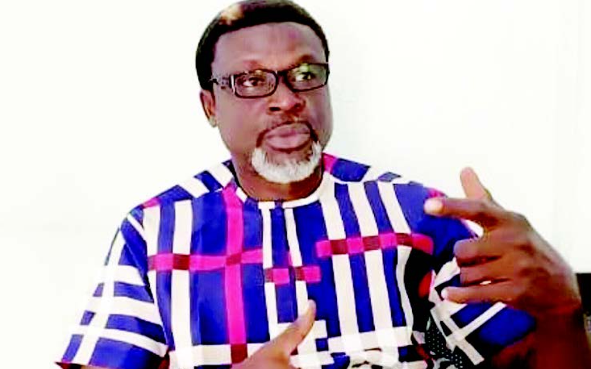 Nigerians need deflation of economy, not increase in minimum wage "“ Onuesoke
