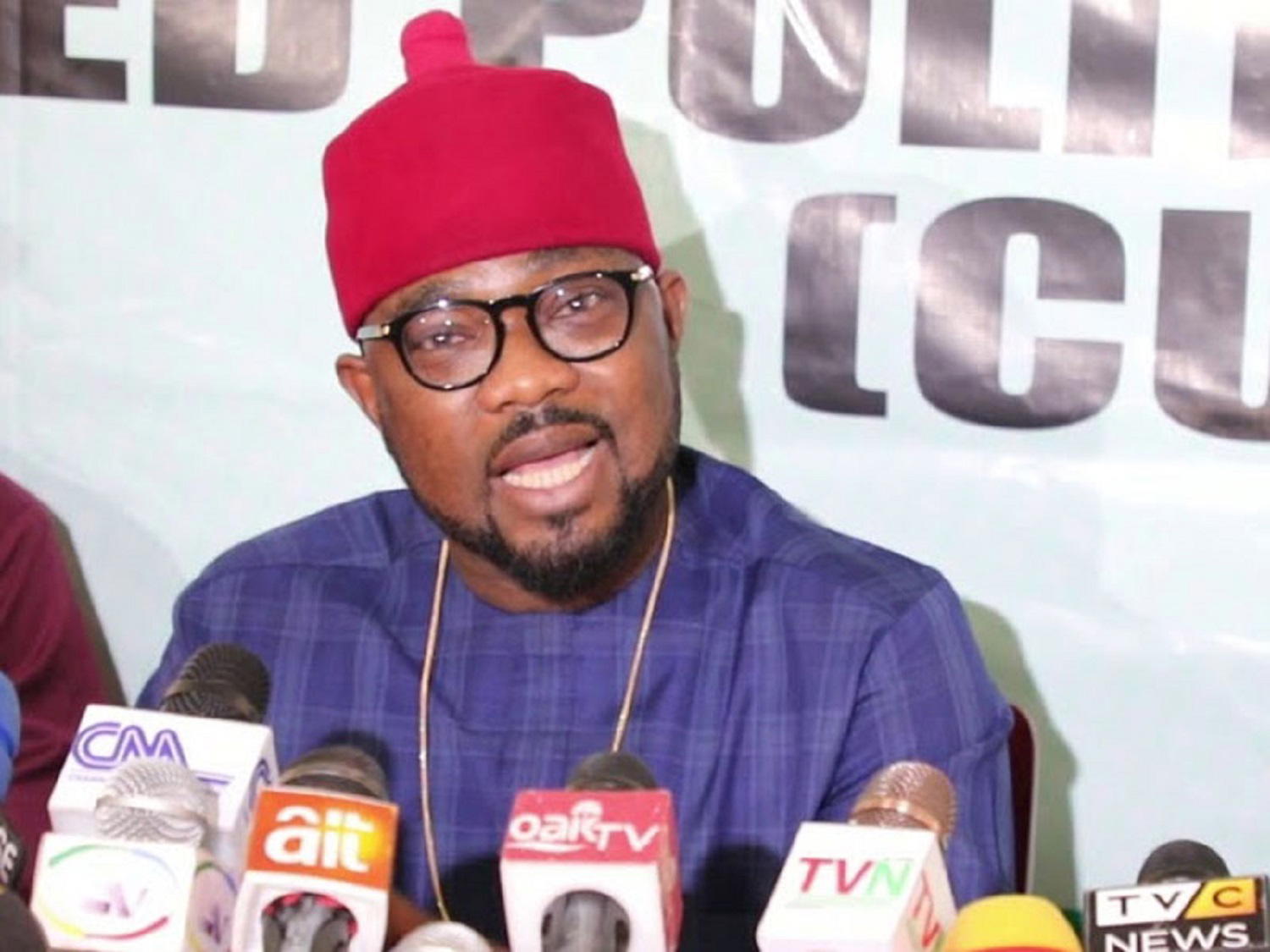 35 Reps seek rotational presidency, single tenure of 6 years, others