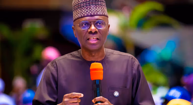 Sanwo-Olu elected as Chairman of South West Governors' Forum