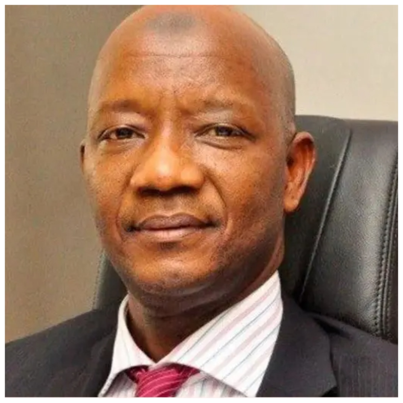 Emefiele printed "˜his own Naira', ignored design approved by Buhari "“ Ex-CBN director