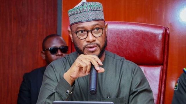 Banditry: Tinubu Not Getting Proper Briefing "“ Zamfara Gov