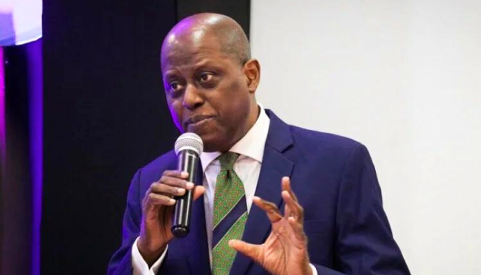 W/Bank To CBN: Interest Rate Hikes Will Not Control Inflation