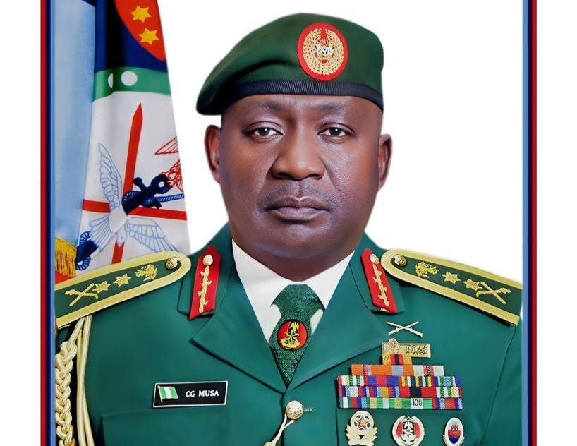 Eid-El-Kabir: Security forces committed to securing Nigeria "“ CDS Musa