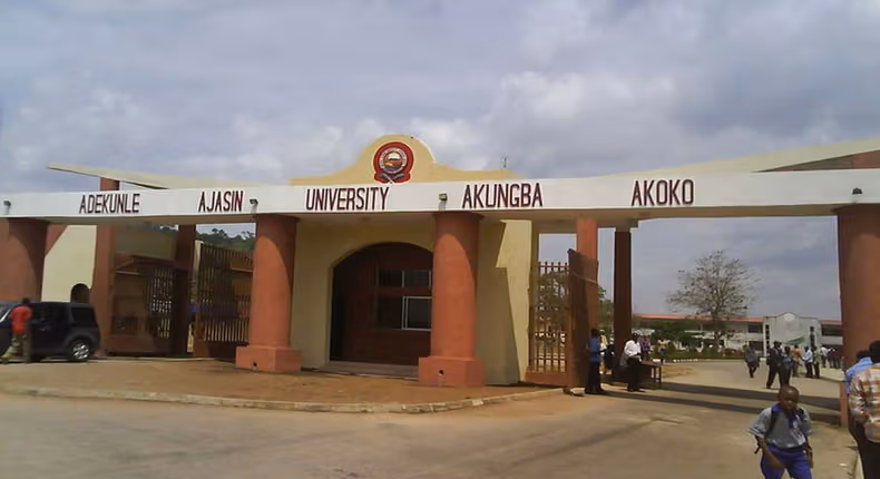 University student dies by suicide after returning from church vigil