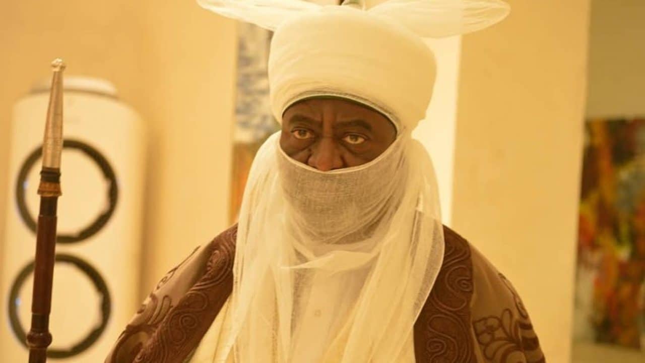 Kano govt orders demolition of Ado-Bayero's palace