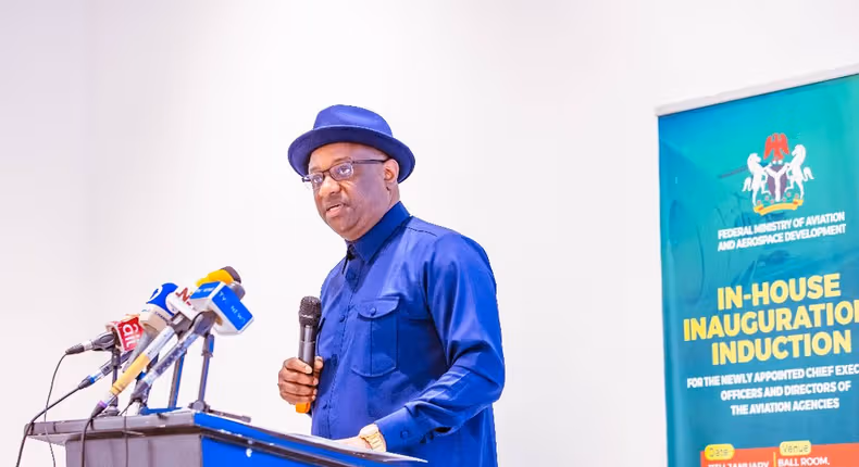 Zaria hotels in Kaduna will be converted to classrooms, hostels for NCAT - Keyamo