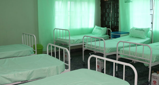 Cholera: Death Toll Rises To 21, Suspected Cases Hit 401 In Lagos