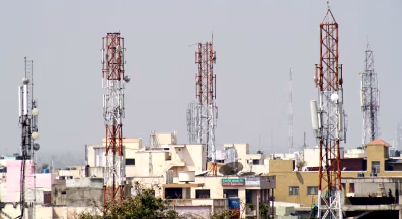 Telecom towers in residential areas pose no health risk "” NCC