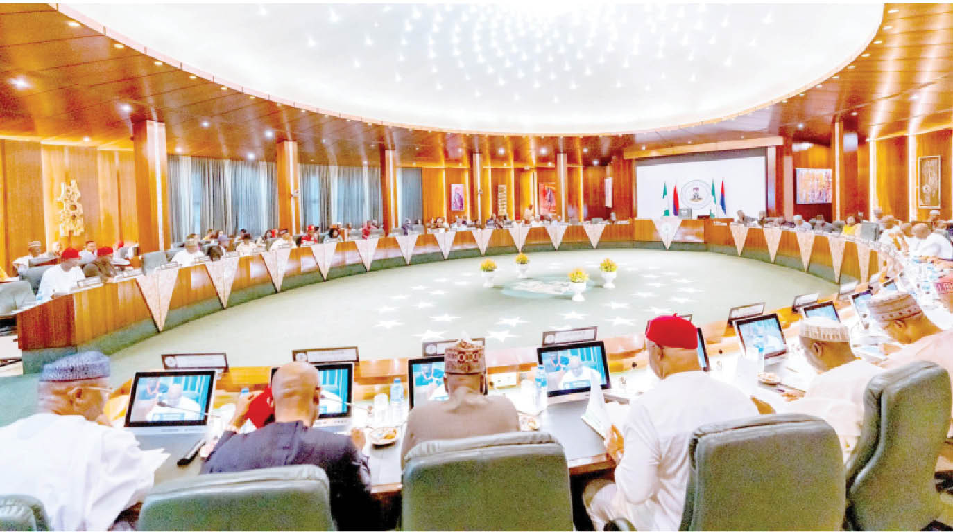 Tinubu, Govs Silent On Minimum Wage