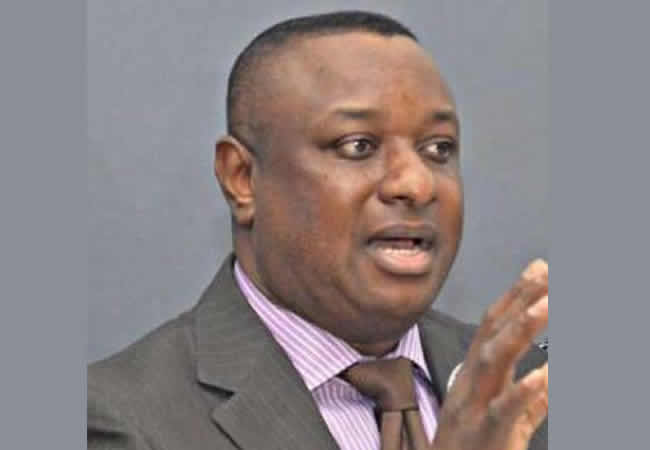 Private Jets Being Used For Money Laundering, Others "“ Keyamo