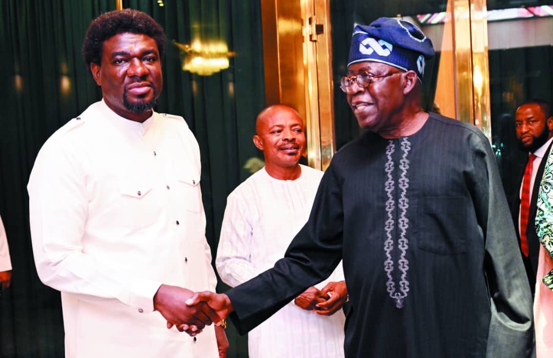 Tinubu Approves N70,000 Minimum Wage