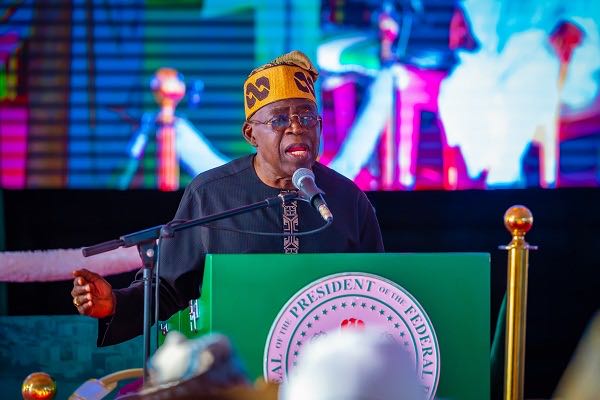 Shelve Protests, Give Me More Time, Tinubu Begs Youths