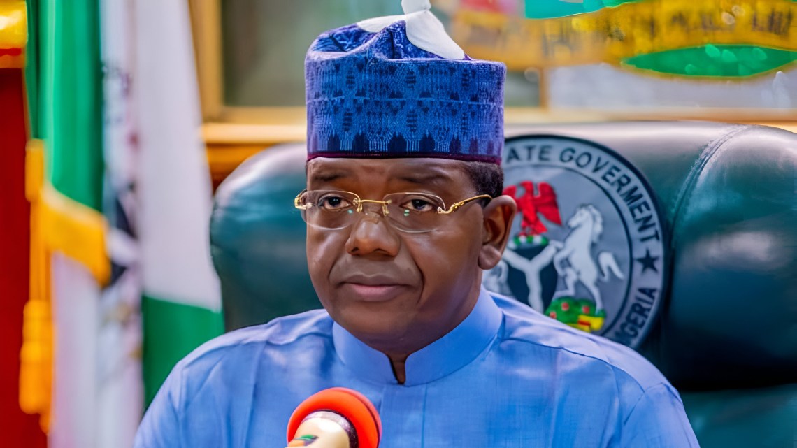 Terrorist implicates minister, says failed peace deal allowed bandits to operate from cities