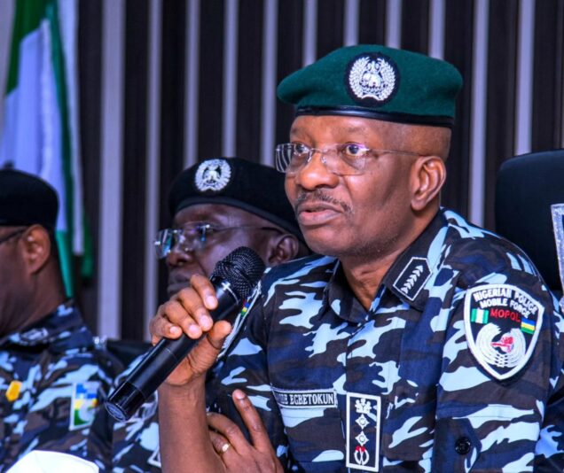 Police: Boko Haram plotting to infiltrate nationwide protest