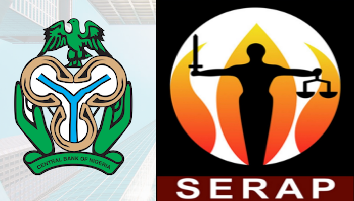 SERAP Sues CBN Over Missing N100 Billion Missing Notes, Unaccounted Loans