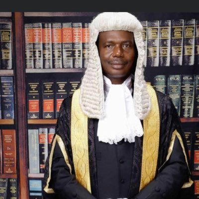 Adegboruwa calls for indefinite suspension of protest