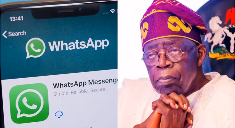 Is WhatsApp about to leave Nigeria? FG agency responds