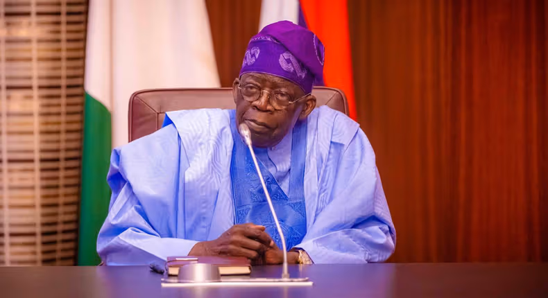 "˜Just wait your turn': What's behind Balablu's satirical address to Nigerians?