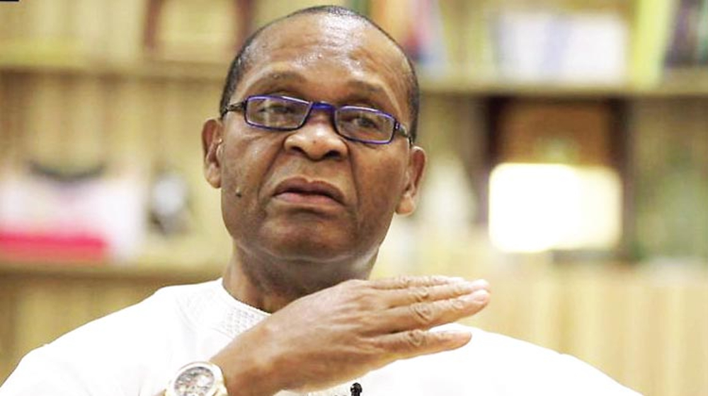Tinubu should find out why Nigeria's refineries are not working "“ Joe Igbokwe
