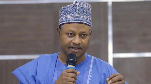 We will deal with criminals pretending to be protesters - Kaduna Govt