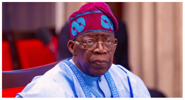 "˜Probe $1,5bn World Bank Loan To States, $3bn Chinese Loan', SERAP Urges Tinubu