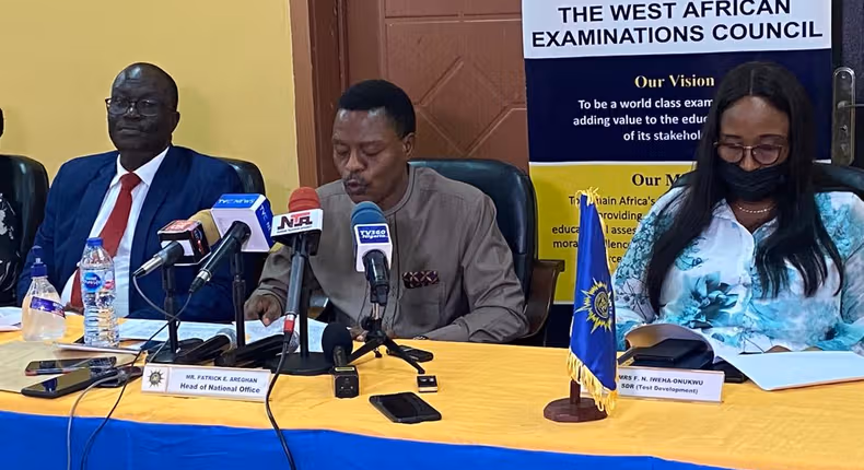 How did WASSCE candidates perform this year? Here are all the stats from WAEC