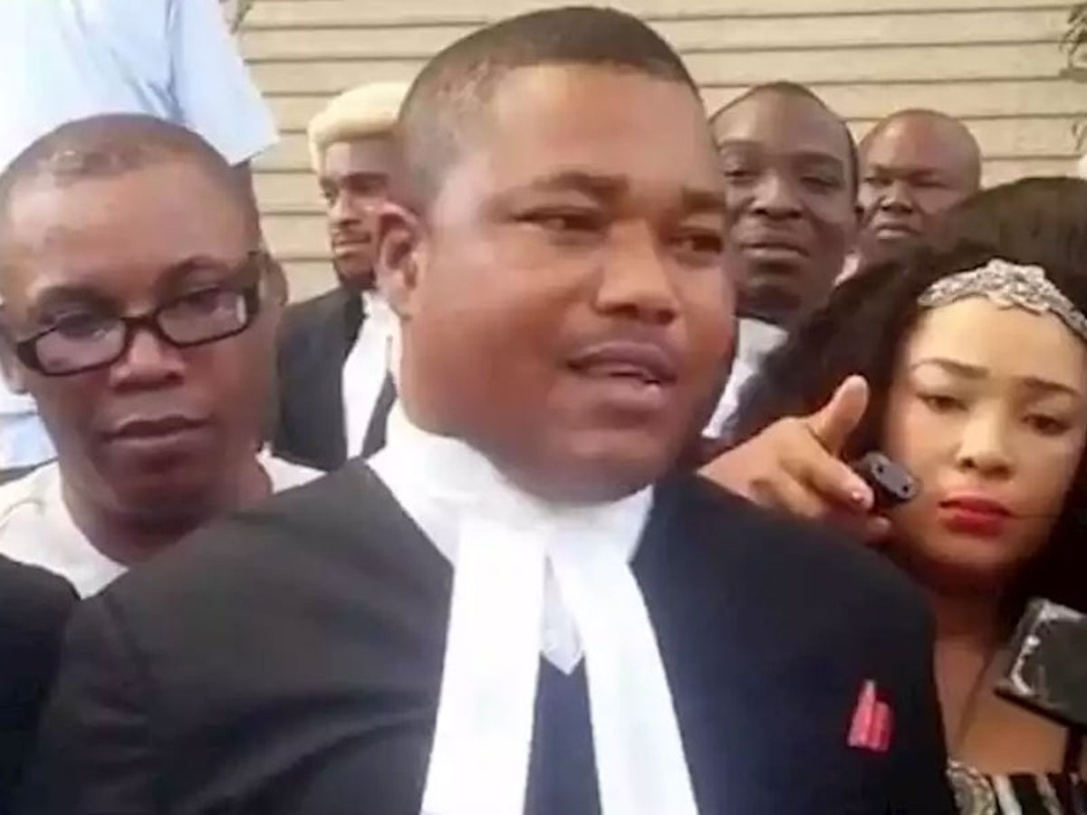 Igbomustgo: Nigerian Govt must be held responsible "“ Ejiofor