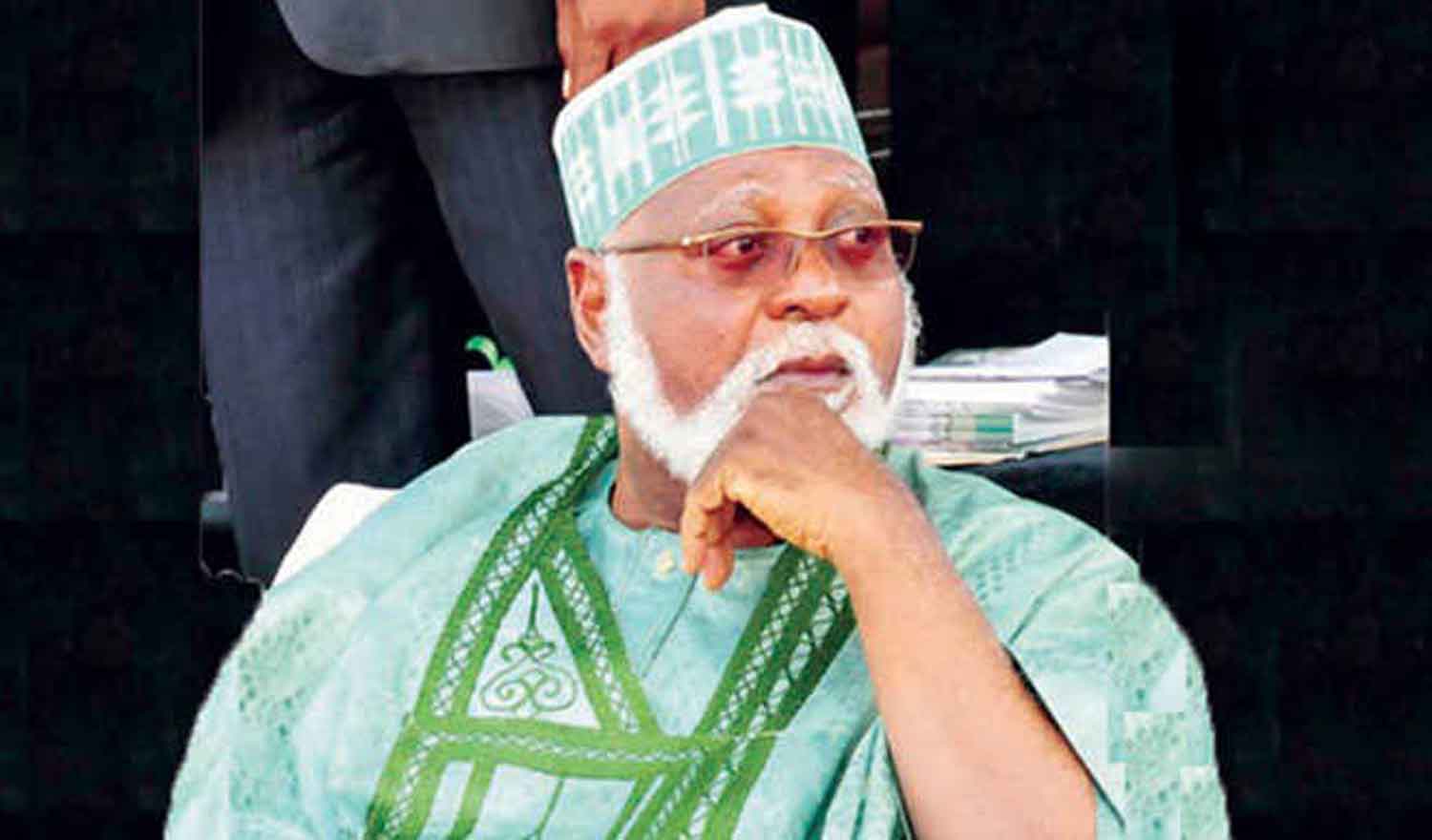 We were pressured to ask INEC to cancel 2023 Presidential elections "” Gen. Abdulsalami's Peace C'ttee