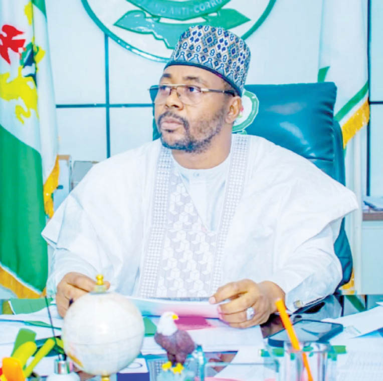 Multi-million naira scams: Kano gov's CoS, Kwankwaso's nephew, others under probe