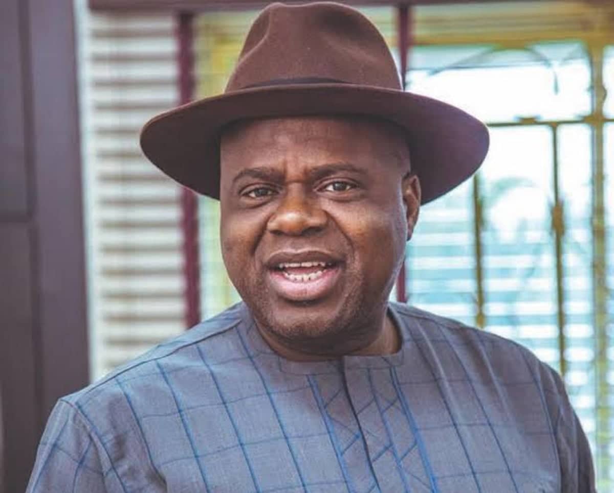 Bayelsa Guber: Diri floors Sylva, APC at Supreme Court