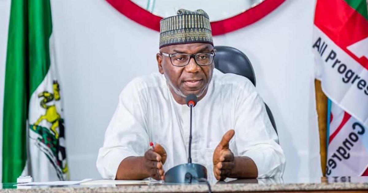 Nigerian governors hit with ultimatum to disclose details of Chinese loans