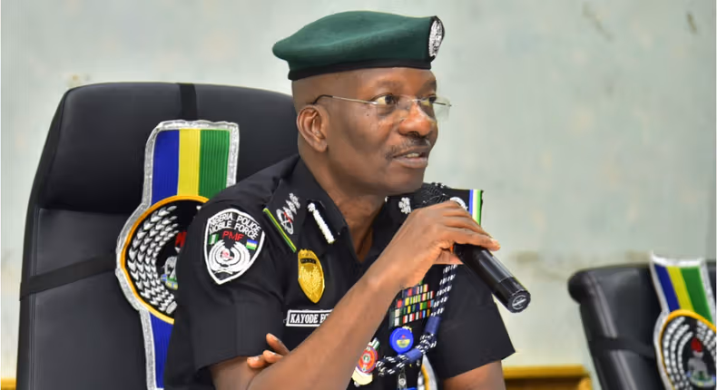 Police IG narrates how abducted medical students were rescued without ransom