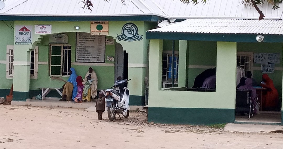 SPECIAL REPORT: Why preventable diphtheria is killing children in Kaduna communities