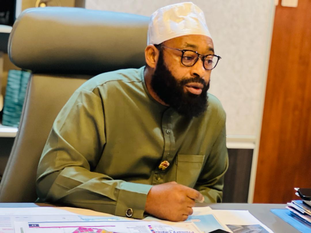 High court restrains Governor Bago, others from accessing disputed farmland