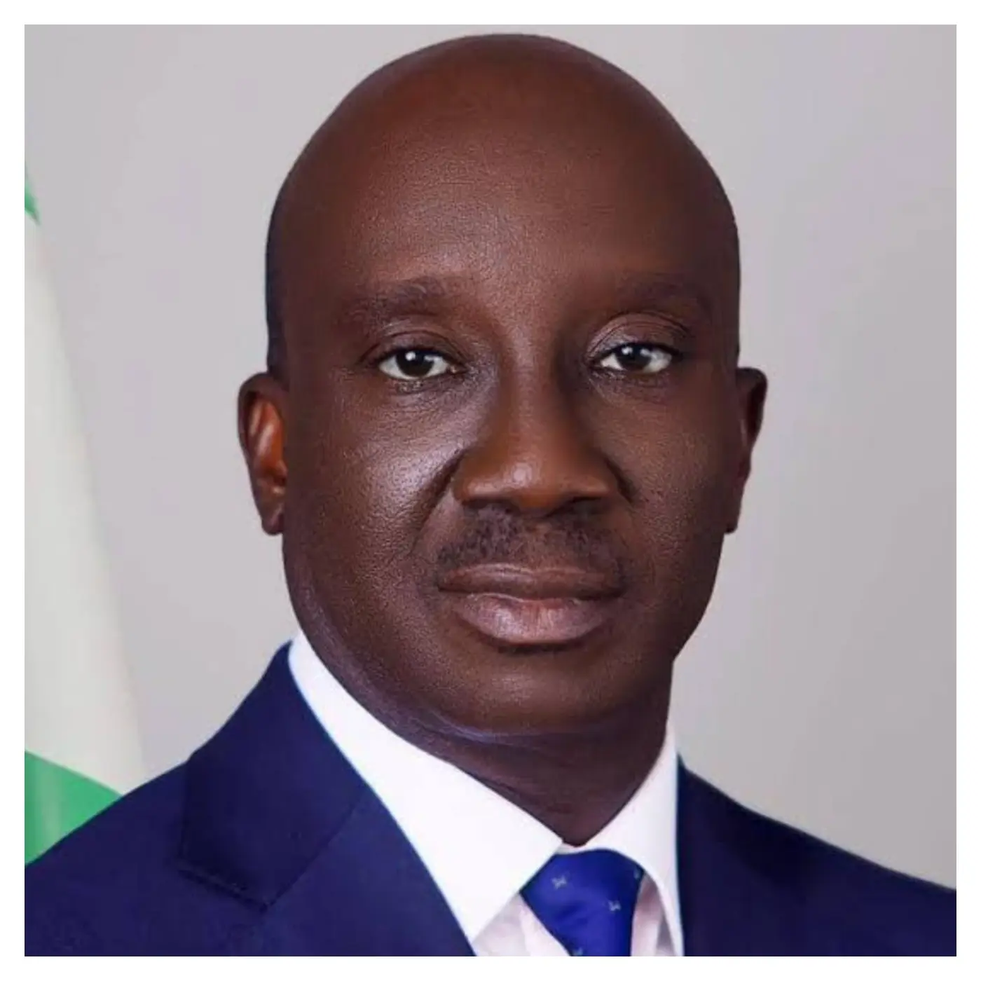 Gov Okpebholo suspends special adviser over alleged unauthorized fundraising