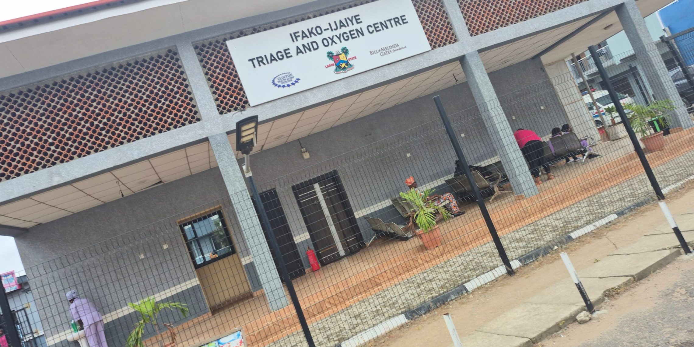 Services disrupted, appointments cancelled as Lagos doctors begin warning strike
