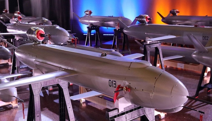 German Armed Forces Develop Long-Range Combat Drones For Deep-Strike Capability