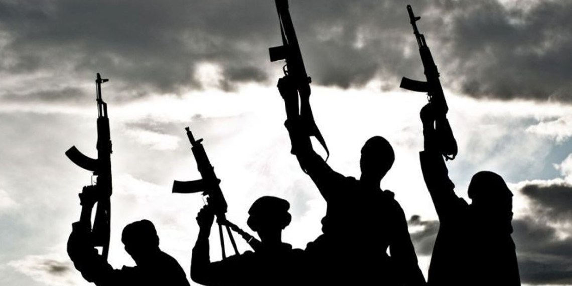 Gunmen kill four, raze houses in fresh attack in Ebonyi