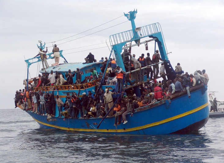 30 feared dead in Sokoto boat accident